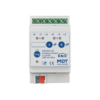 KNX Dimmer Actuator 2F 250W AKD-0201.02