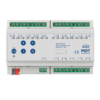 KNX Actuator Ρελε 16F 16A 70μF AKK-1616.03