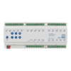 KNX Actuator Ρελε 24F 16A 70μF AKK-2416.03