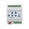 KNX Universal Actuator 8F 16A 100μF AKU-0816.03