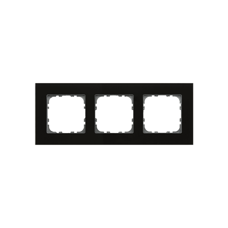 Glass Frame 3F System55 BE-GTR3S.01S - ΧΩΡΟΣ ΣΜ