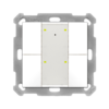 KNX Push Button 4F +Leds BE-TA55P4.02