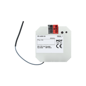 KNX RF+ Line Coupler RF-LK001.03