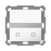 KNX Motion Detector /Switch +Temp SCN-BWM55T.02