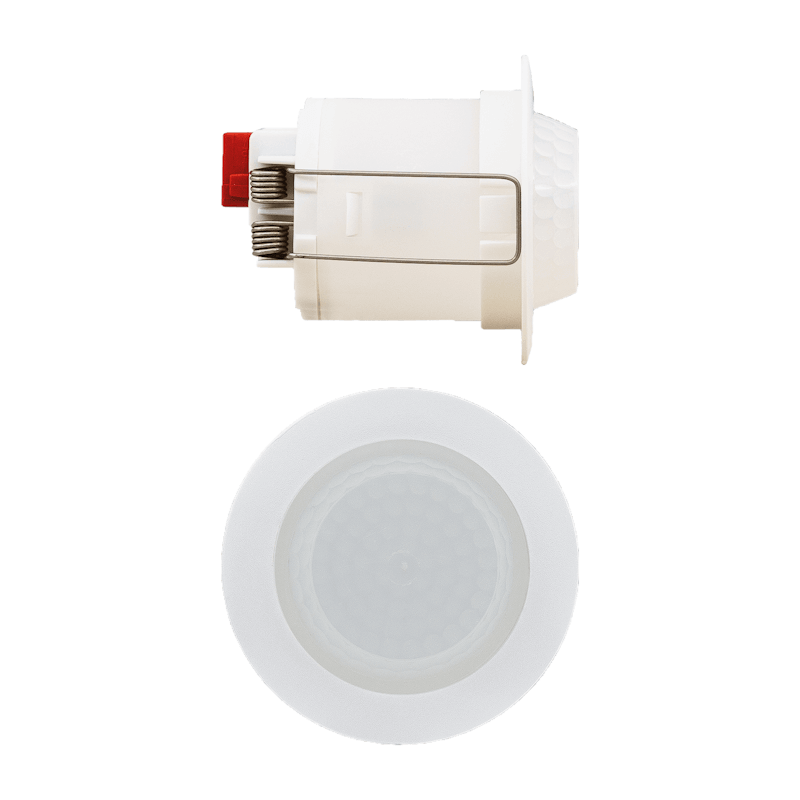 KNX Presence Detector 2Sens SCN-P360L2.03 - ΧΩΡΟΣ ΣΜ