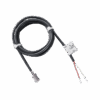 Temperature Cable PT1000 3m Strap SCN-PTAN3.01