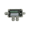 KNX Temperature Controller 6F SCN-RT6AP.01