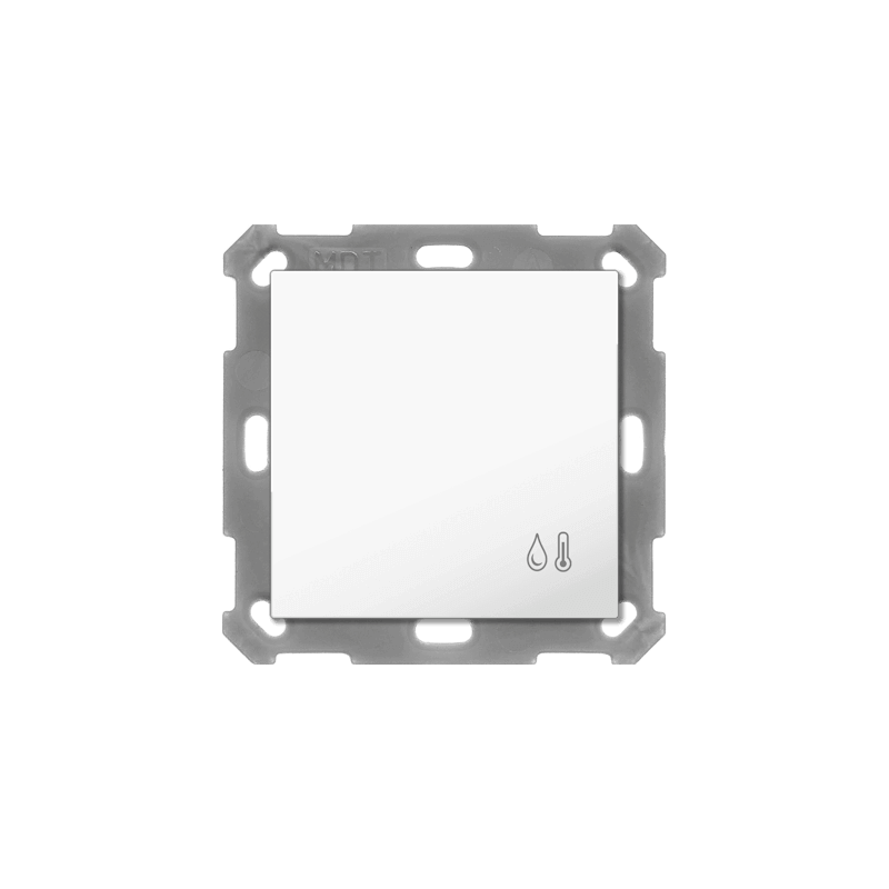 KNX Object Controller +Temp Humidity SCN-RTR55O.01