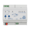 KNX Power Supply 1280mA Diagnostic STC-1280.01