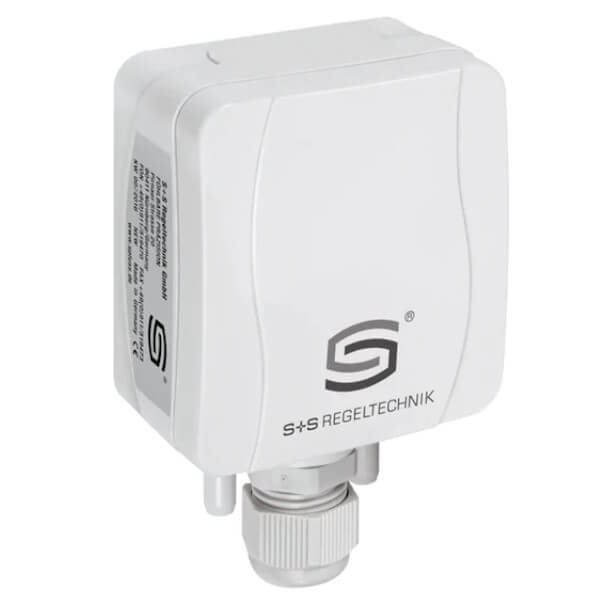 Pressure volume flow Transducers 2121-SD