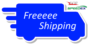 Free Shipping from Horos