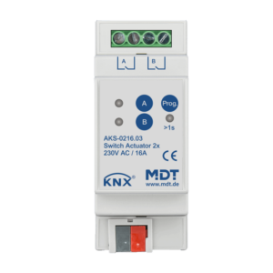 KNX Actuator AKS-0216