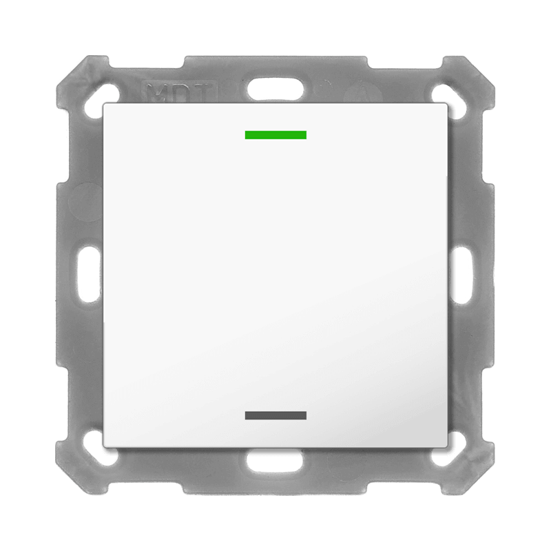 KNX Push Button BE-TAL5501