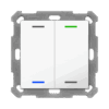 KNX Push Button BE-TAL5502