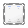 KNX Push Button BE-TAL5502-A1