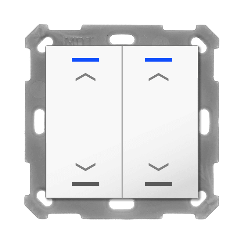 KNX Push Button BE-TAL5502-A1