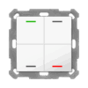 KNX Push Button BE-TAL5504