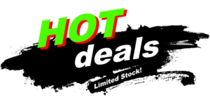 Horos Hot Deals