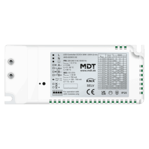 KNX Led Dimmer AKD-0230CC