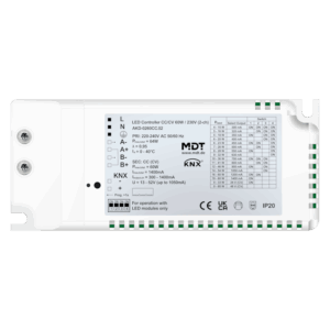 KNX Led Dimmer AKD-0260CC