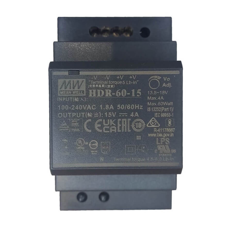 Power Supply CTDPWS