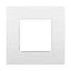 Niko Frame 1 Fold Intense White