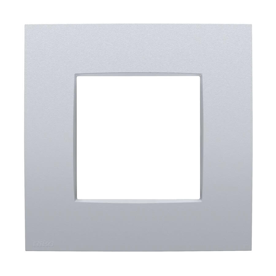 Niko Frame 1 Fold Intense Sterling