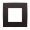 Niko Frame 1 Fold Intense Dark Brown