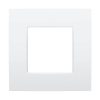 Niko Frame 1 Fold Intense Lunar White