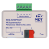 KNX Gateway for Panasonic