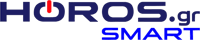 Horos Smart Logo